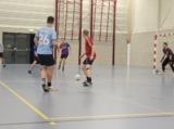 Onderling Futsal Toernooi S.K.N.W.Konference League (Fotoboek 1) (236/313)